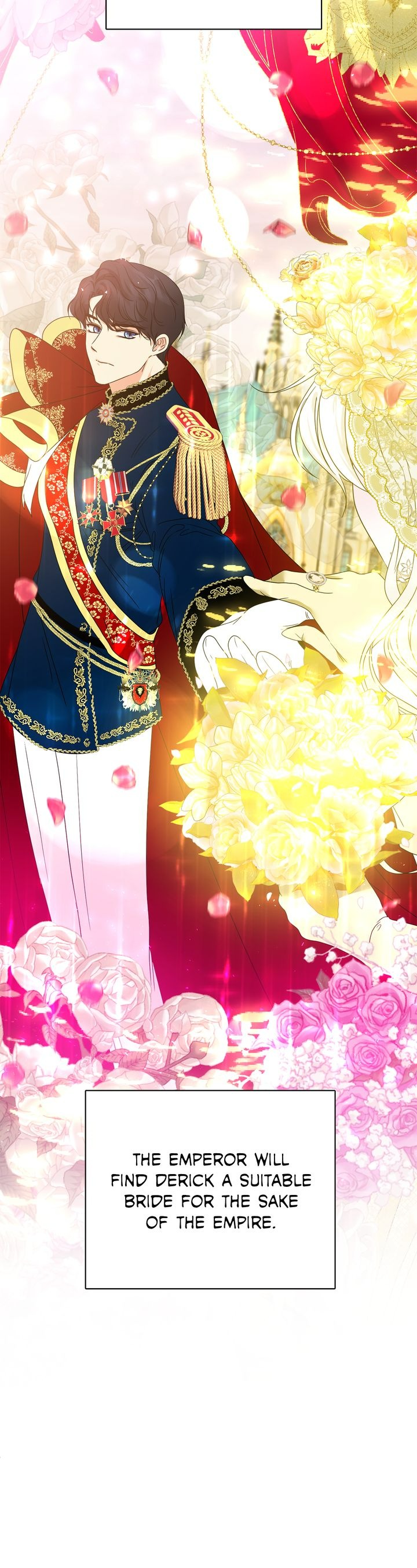 Read Becoming You chapter 5 image 29 on Lezhin