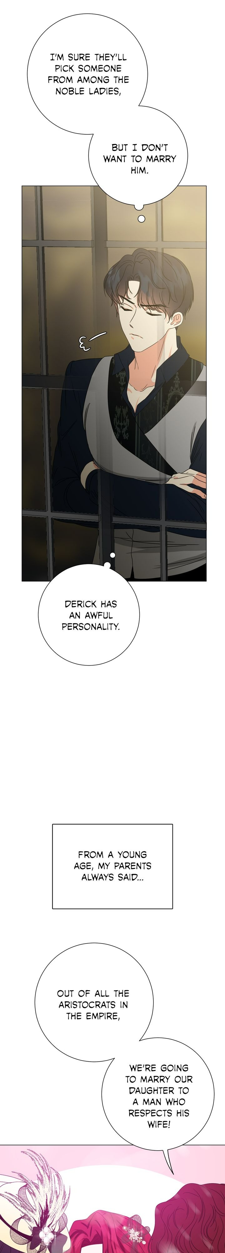 Read Becoming You chapter 5 image 30 on Lezhin