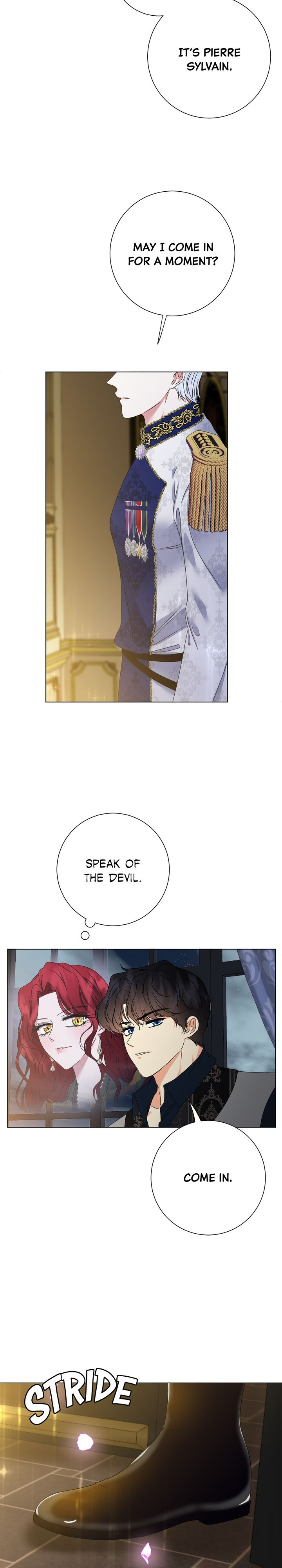 Read Becoming You chapter 5 image 32 on Lezhin
