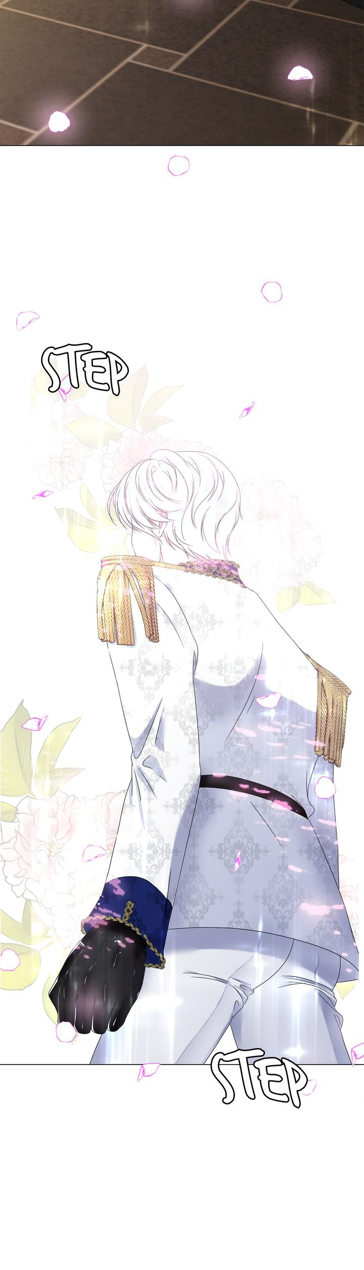 Read Becoming You chapter 5 image 33 on Lezhin