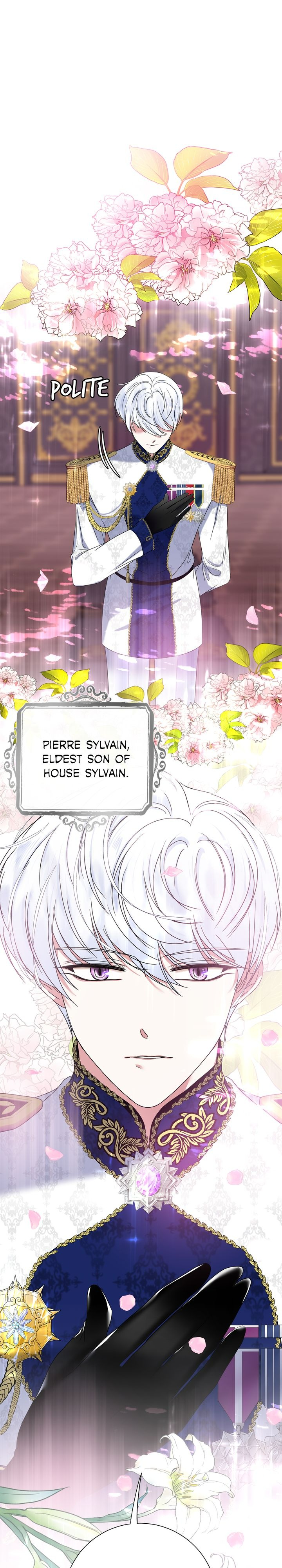 Read Becoming You chapter 5 image 34 on Lezhin