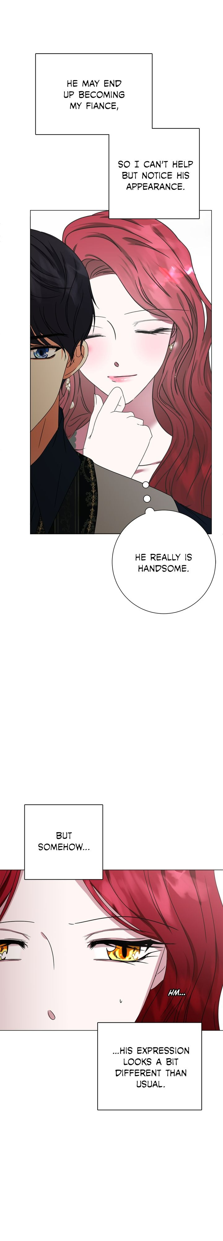 Read Becoming You chapter 5 image 36 on Lezhin