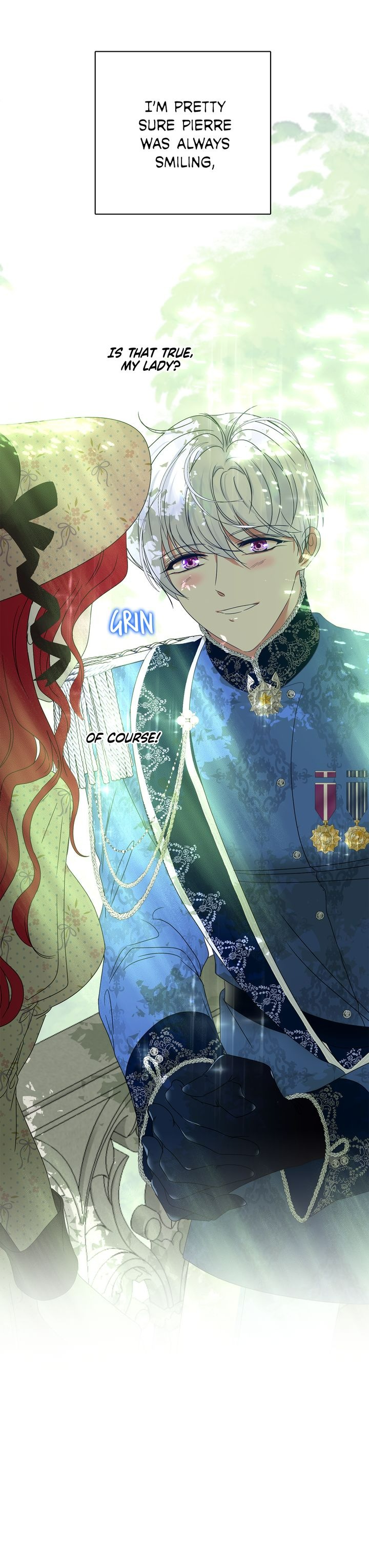 Read Becoming You chapter 5 image 37 on Lezhin