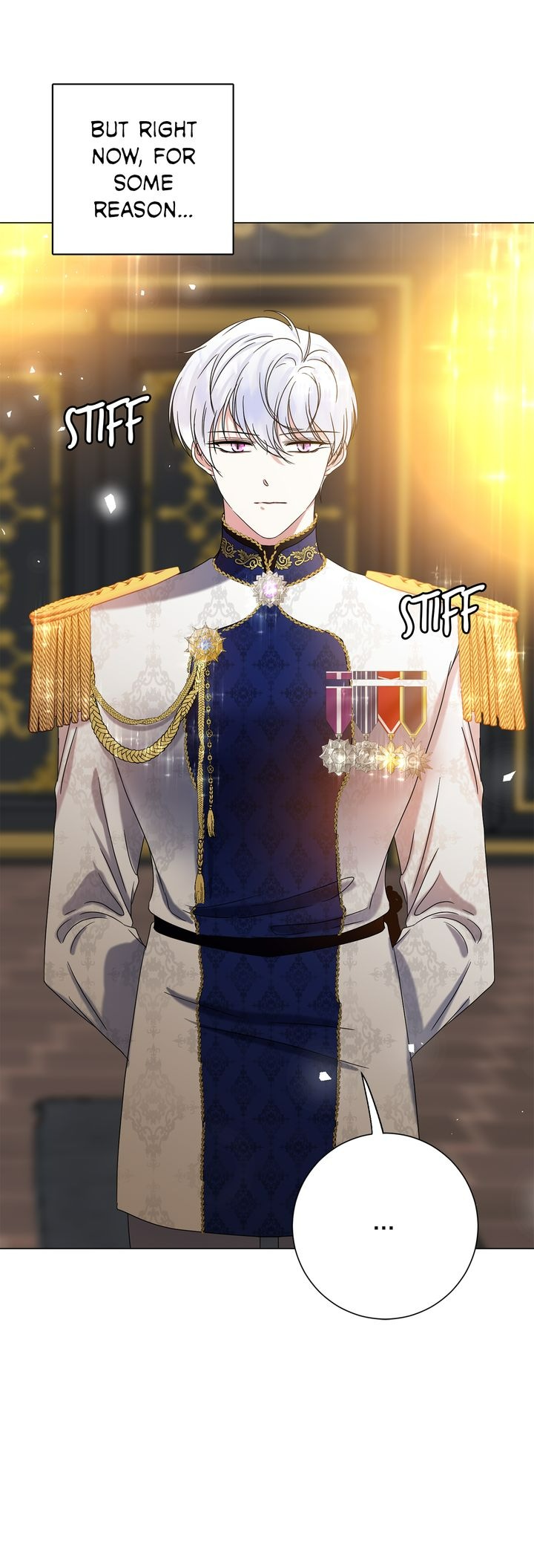 Read Becoming You chapter 5 image 38 on Lezhin
