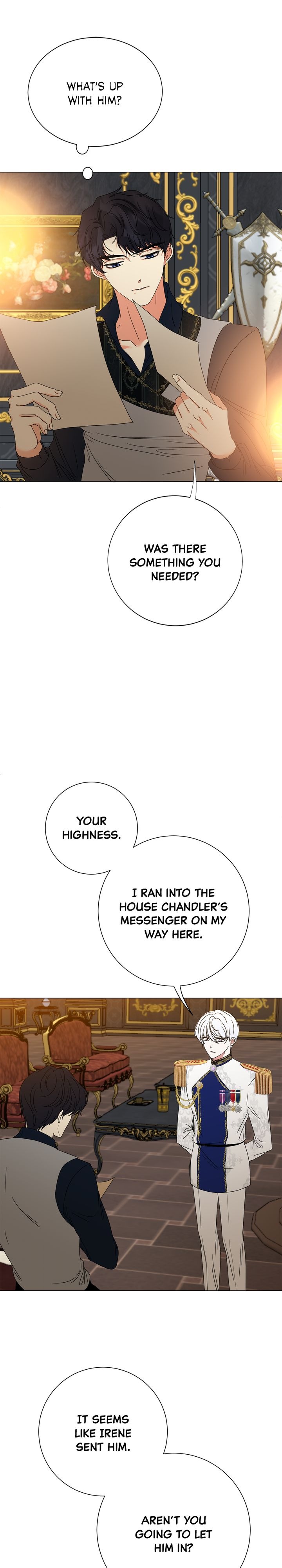 Read Becoming You chapter 5 image 39 on Lezhin