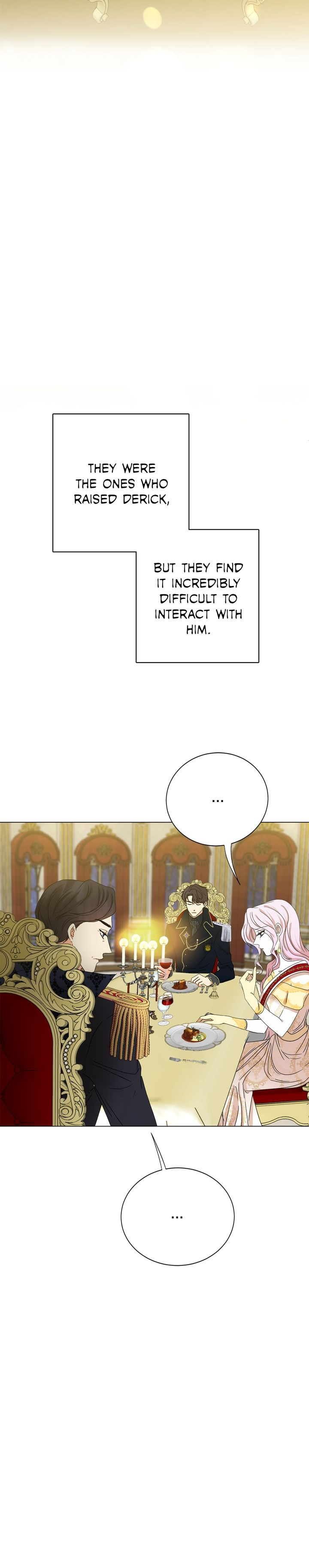 Read Becoming You chapter 5 image 4 on Lezhin