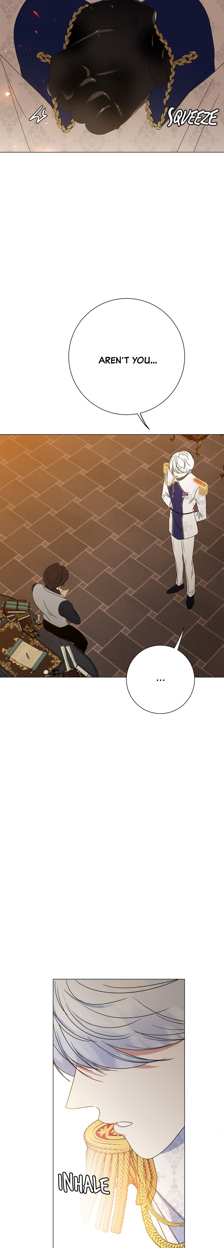 Read Becoming You chapter 5 image 41 on Lezhin
