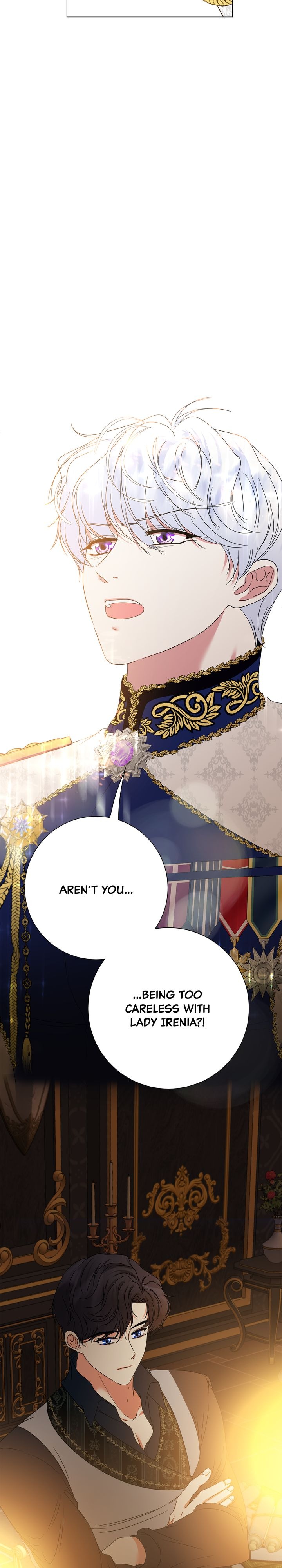 Read Becoming You chapter 5 image 42 on Lezhin