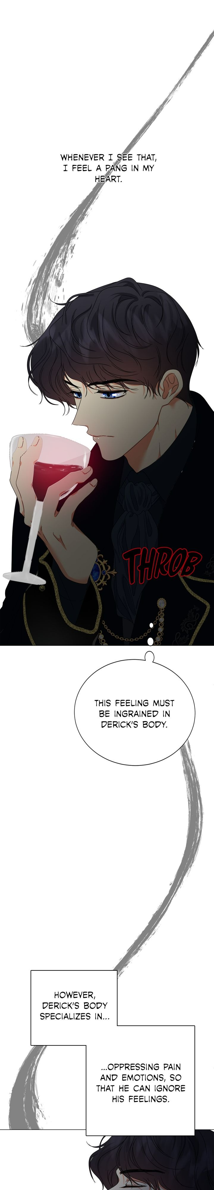 Read Becoming You chapter 5 image 5 on Lezhin