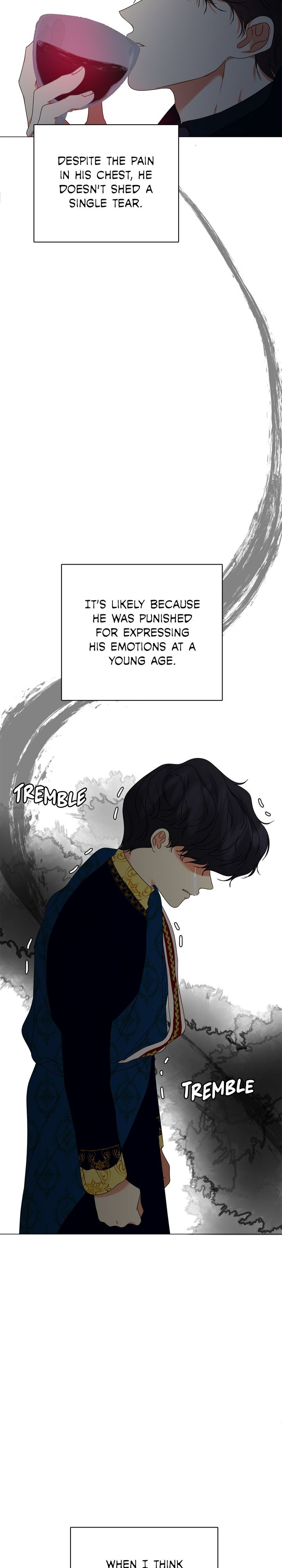 Read Becoming You chapter 5 image 6 on Lezhin