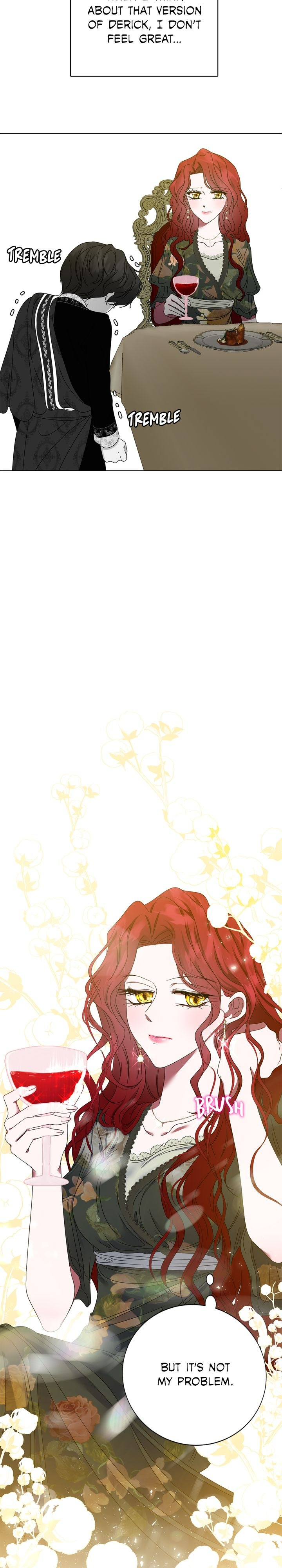 Read Becoming You chapter 5 image 7 on Lezhin