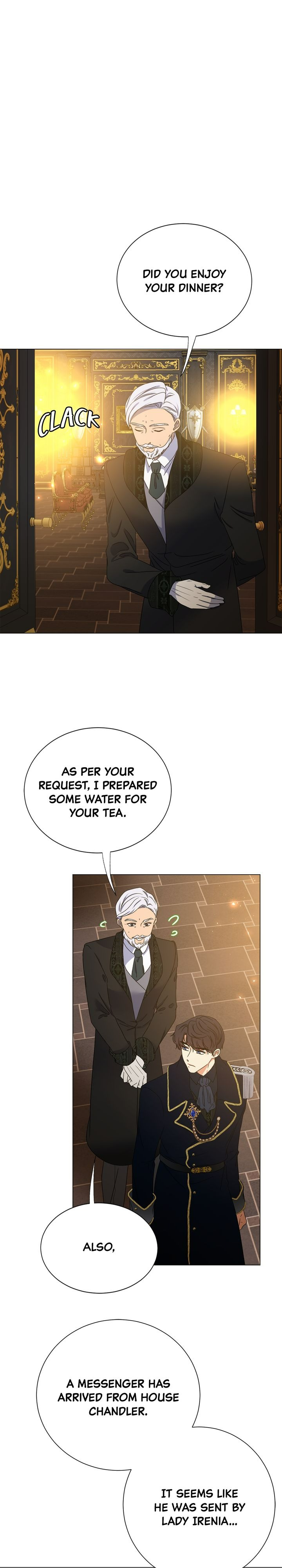 Read Becoming You chapter 5 image 9 on Lezhin