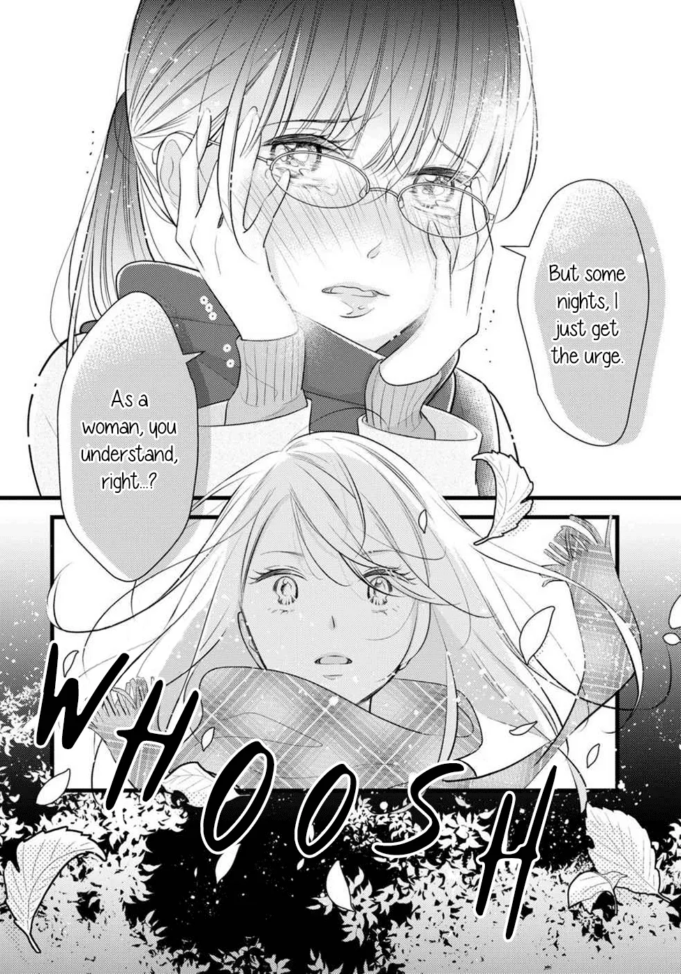 Read Bedroom Telepathy chapter 1 image 11 on Lezhin