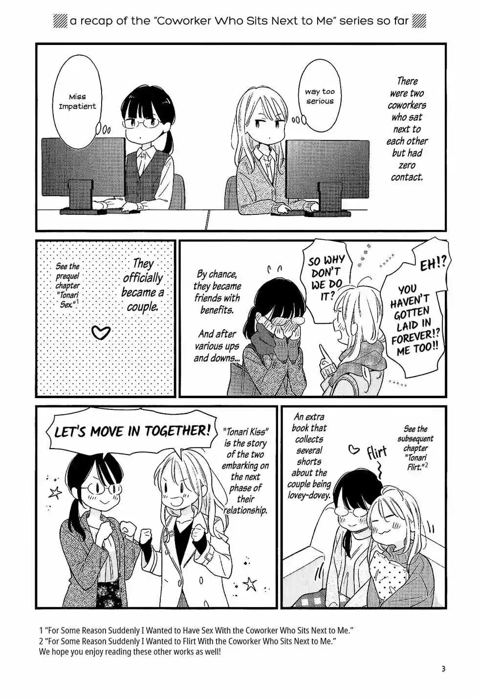 Read Bedroom Telepathy chapter 4 image 2 on Lezhin