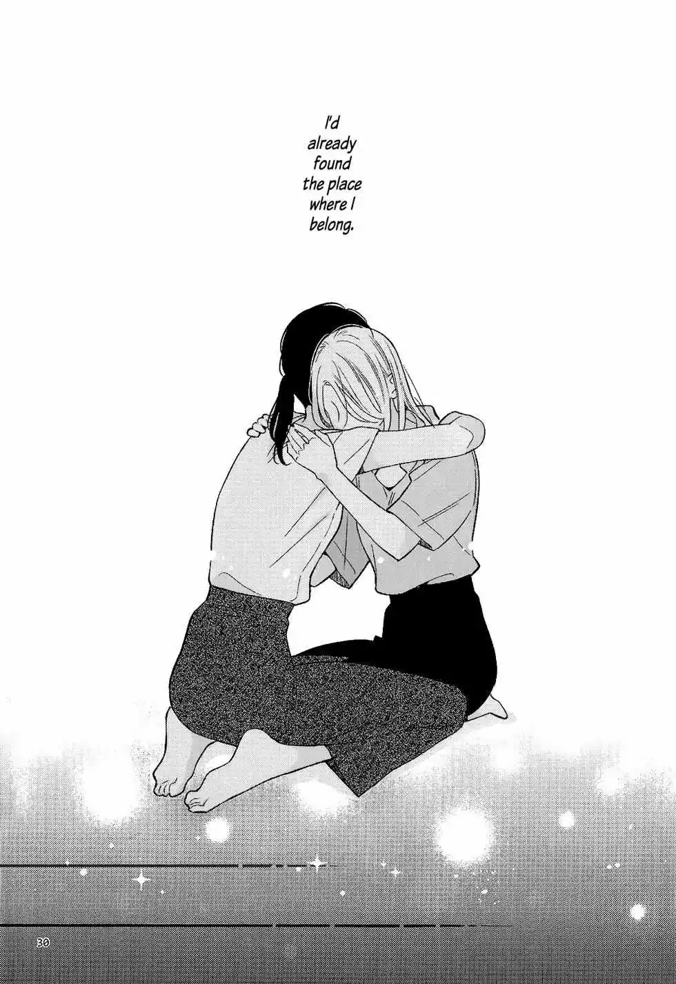 Read Bedroom Telepathy chapter 4 image 29 on Lezhin