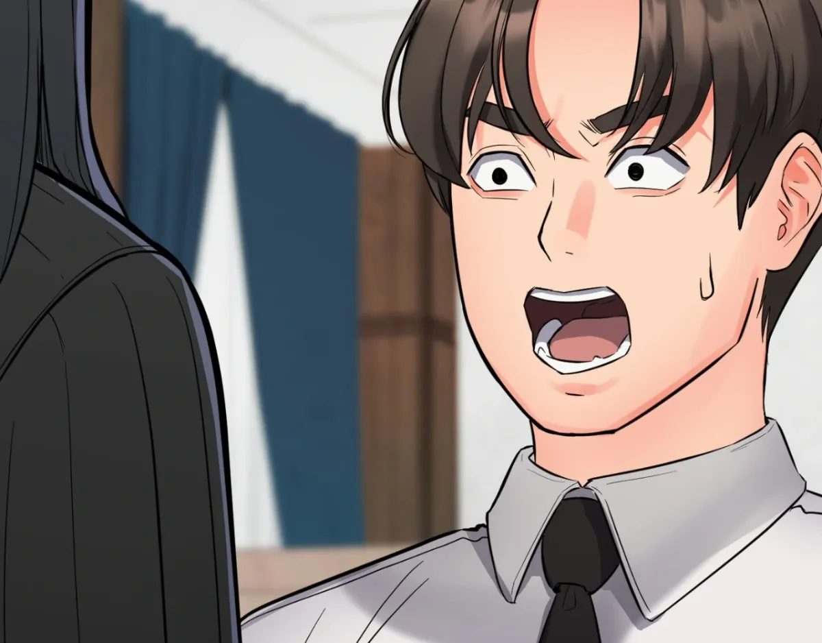 Read Bedside Business chapter 1 image 101 on Lezhin
