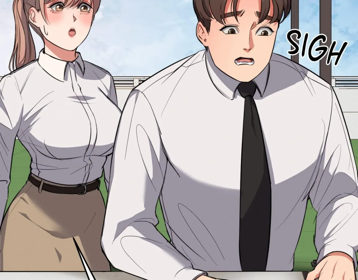 Read Bedside Business chapter 1 image 116 on Lezhin