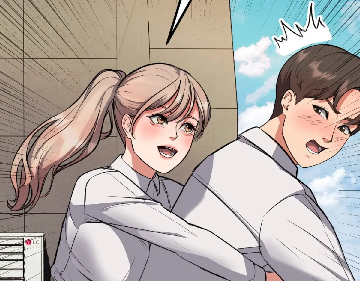 Read Bedside Business chapter 1 image 121 on Lezhin