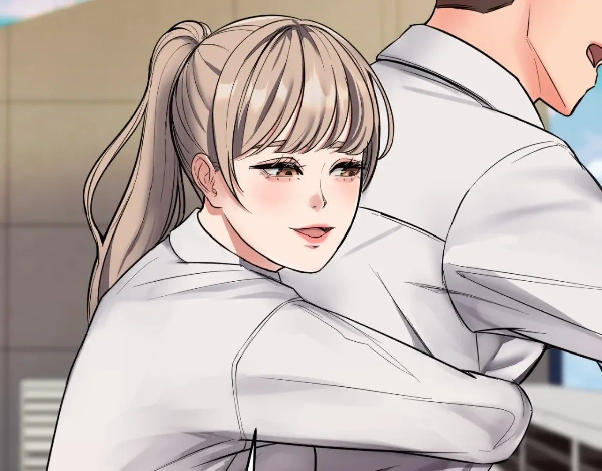 Read Bedside Business chapter 1 image 124 on Lezhin
