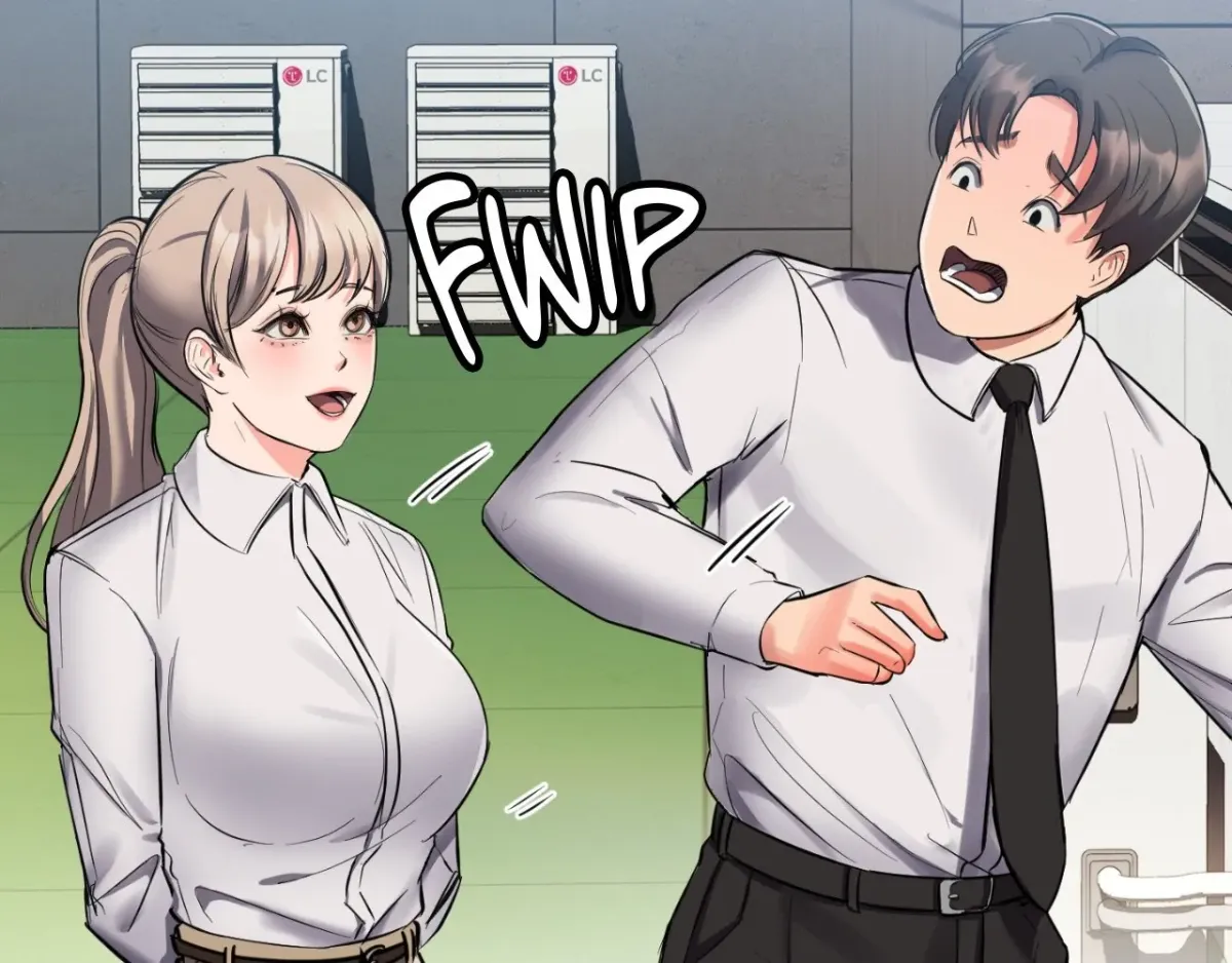 Read Bedside Business chapter 1 image 129 on Lezhin