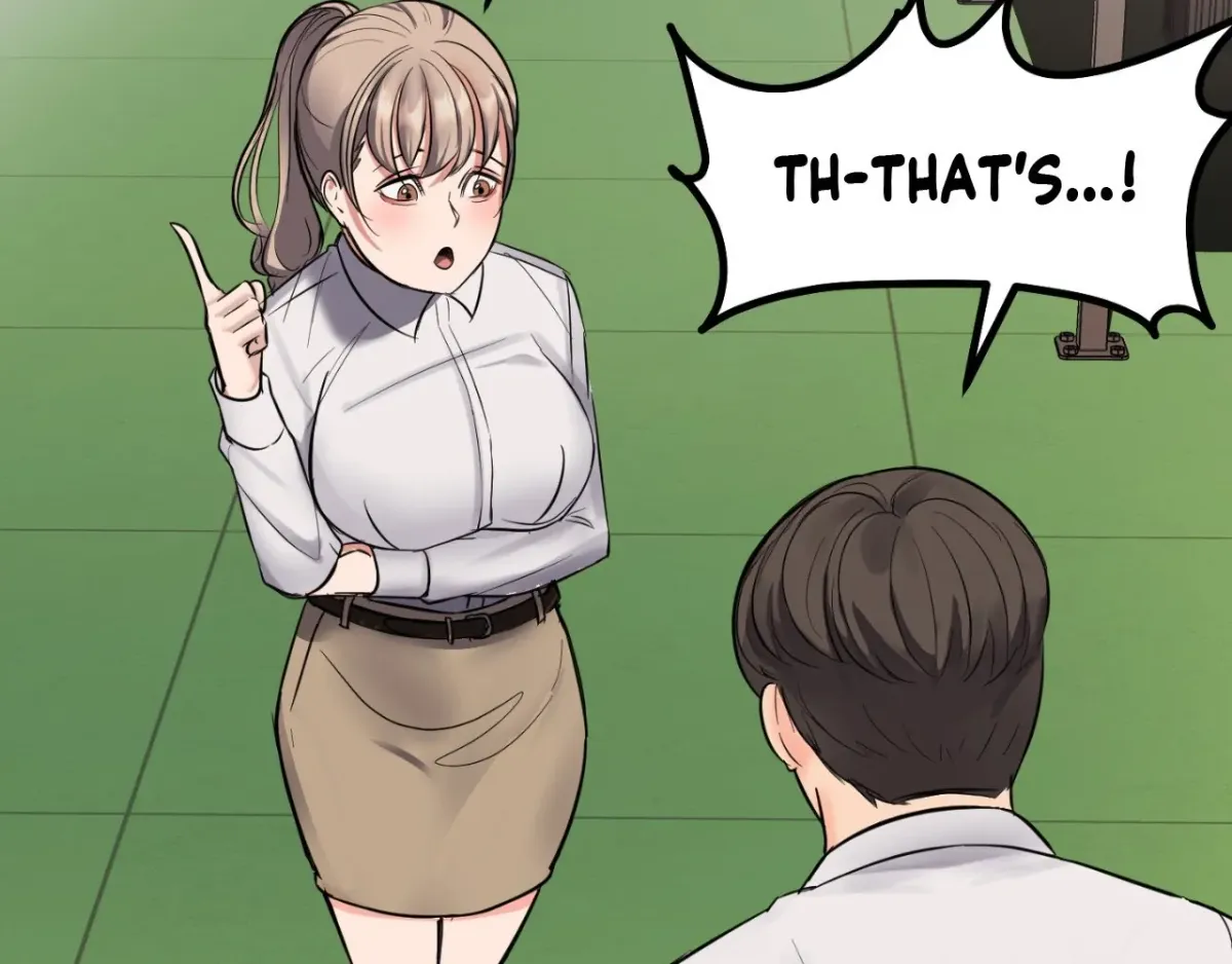 Read Bedside Business chapter 1 image 140 on Lezhin
