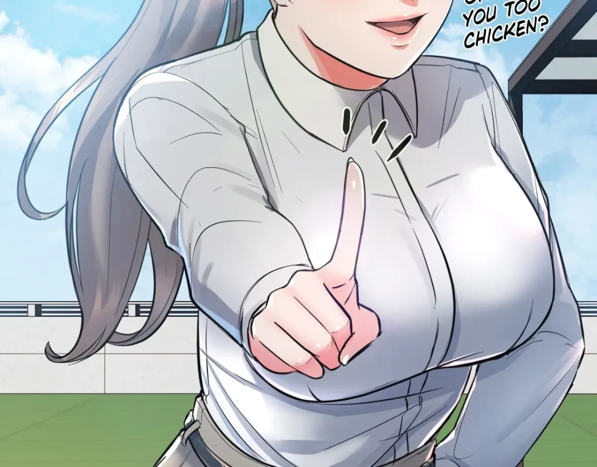 Read Bedside Business chapter 1 image 149 on Lezhin