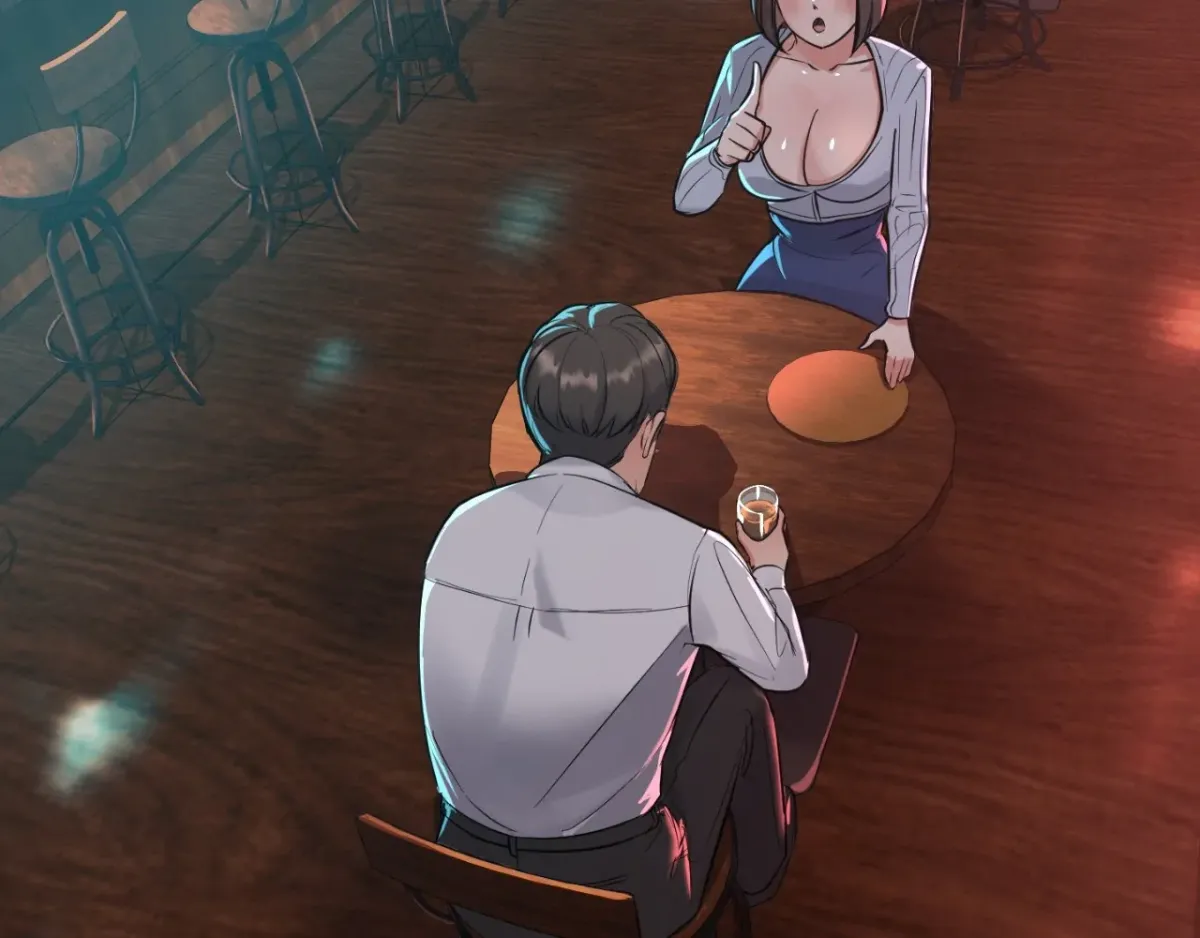 Read Bedside Business chapter 1 image 194 on Lezhin