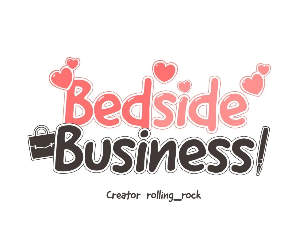 Read Bedside Business chapter 1 image 28 on Lezhin