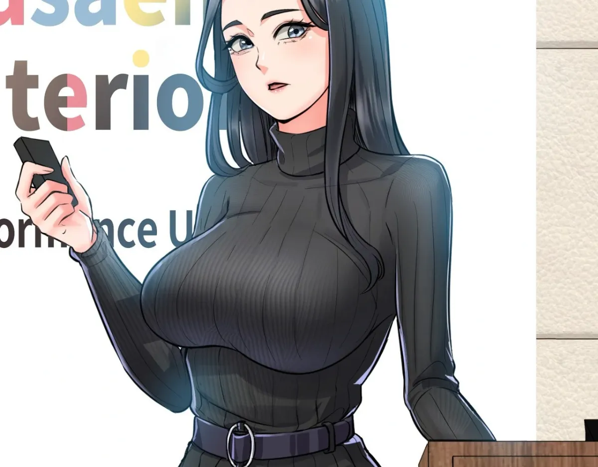 Read Bedside Business chapter 1 image 35 on Lezhin