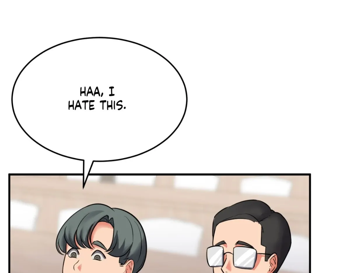 Read Bedside Business chapter 1 image 40 on Lezhin