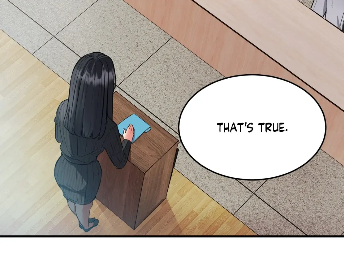 Read Bedside Business chapter 1 image 44 on Lezhin