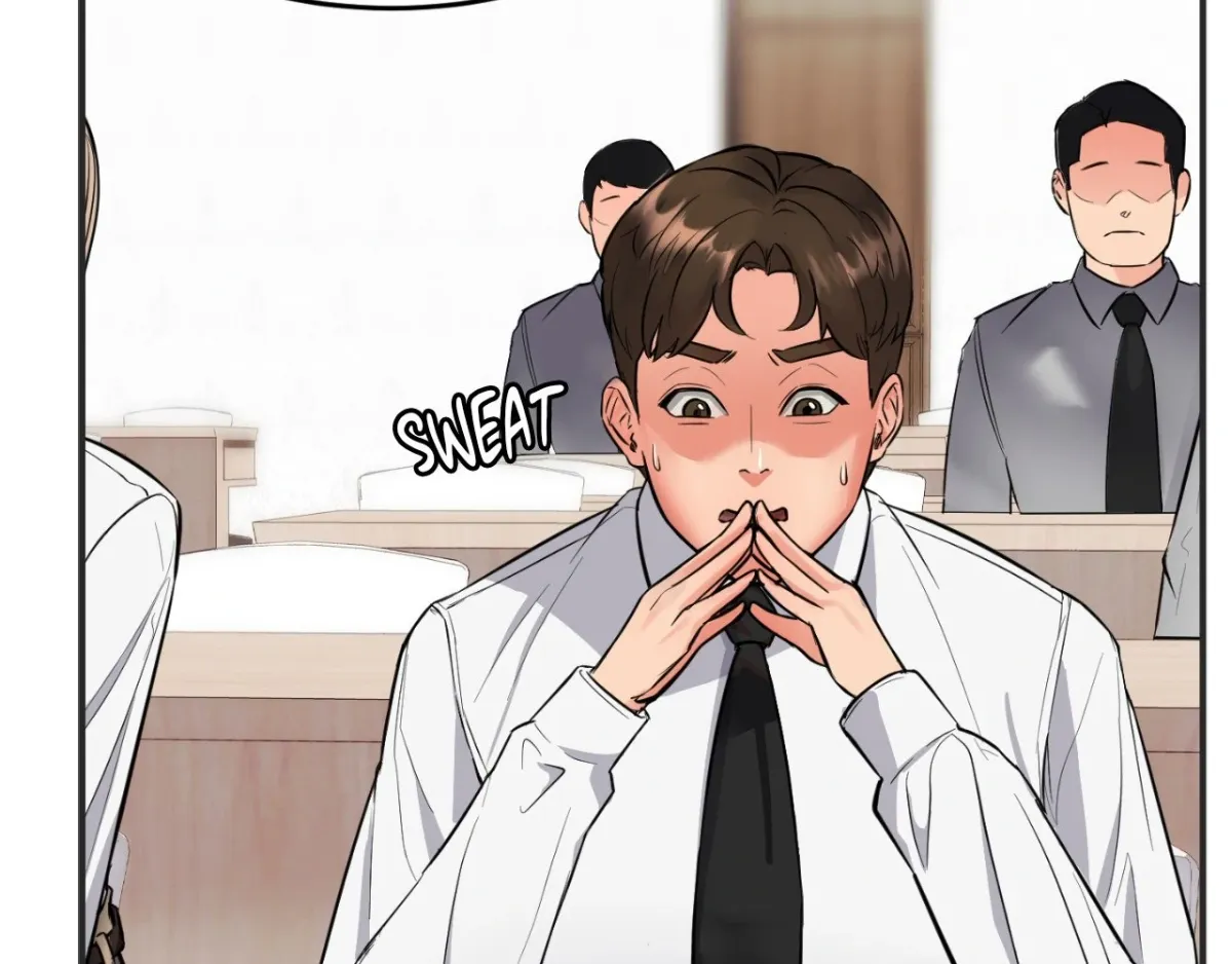 Read Bedside Business chapter 1 image 46 on Lezhin
