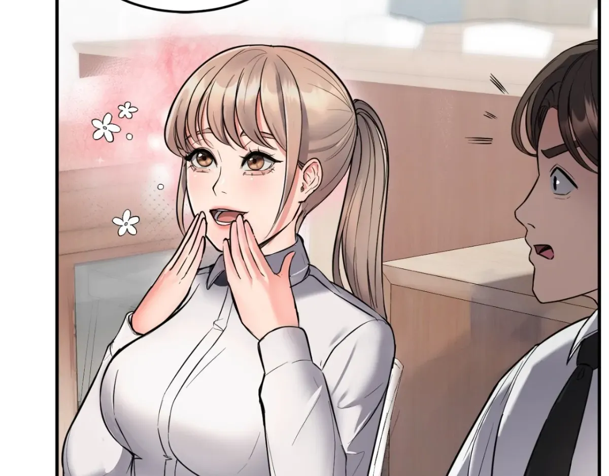 Read Bedside Business chapter 1 image 51 on Lezhin
