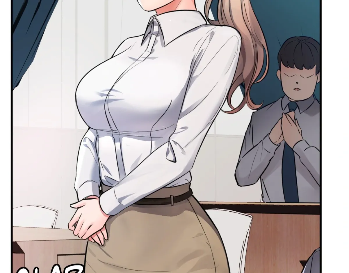 Read Bedside Business chapter 1 image 54 on Lezhin