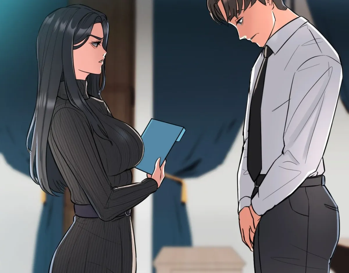 Read Bedside Business chapter 1 image 76 on Lezhin