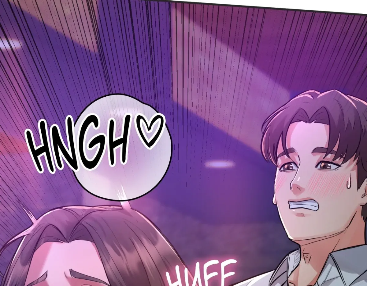 Read Bedside Business chapter 1 image 8 on Lezhin