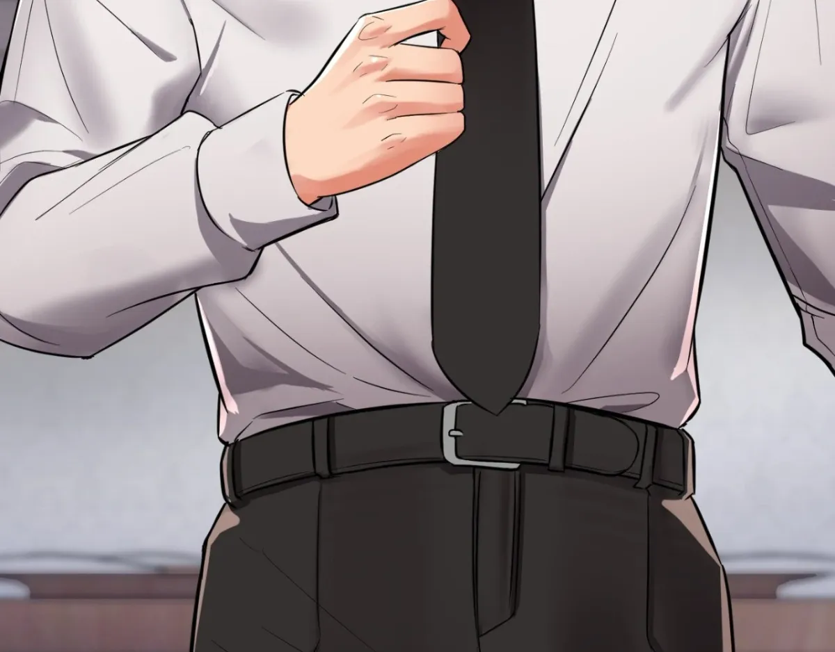 Read Bedside Business chapter 1 image 87 on Lezhin