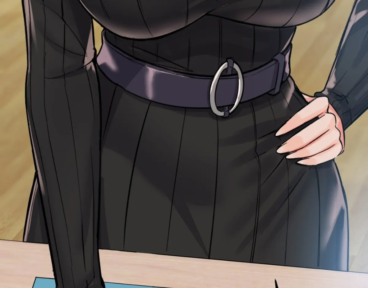 Read Bedside Business chapter 1 image 98 on Lezhin