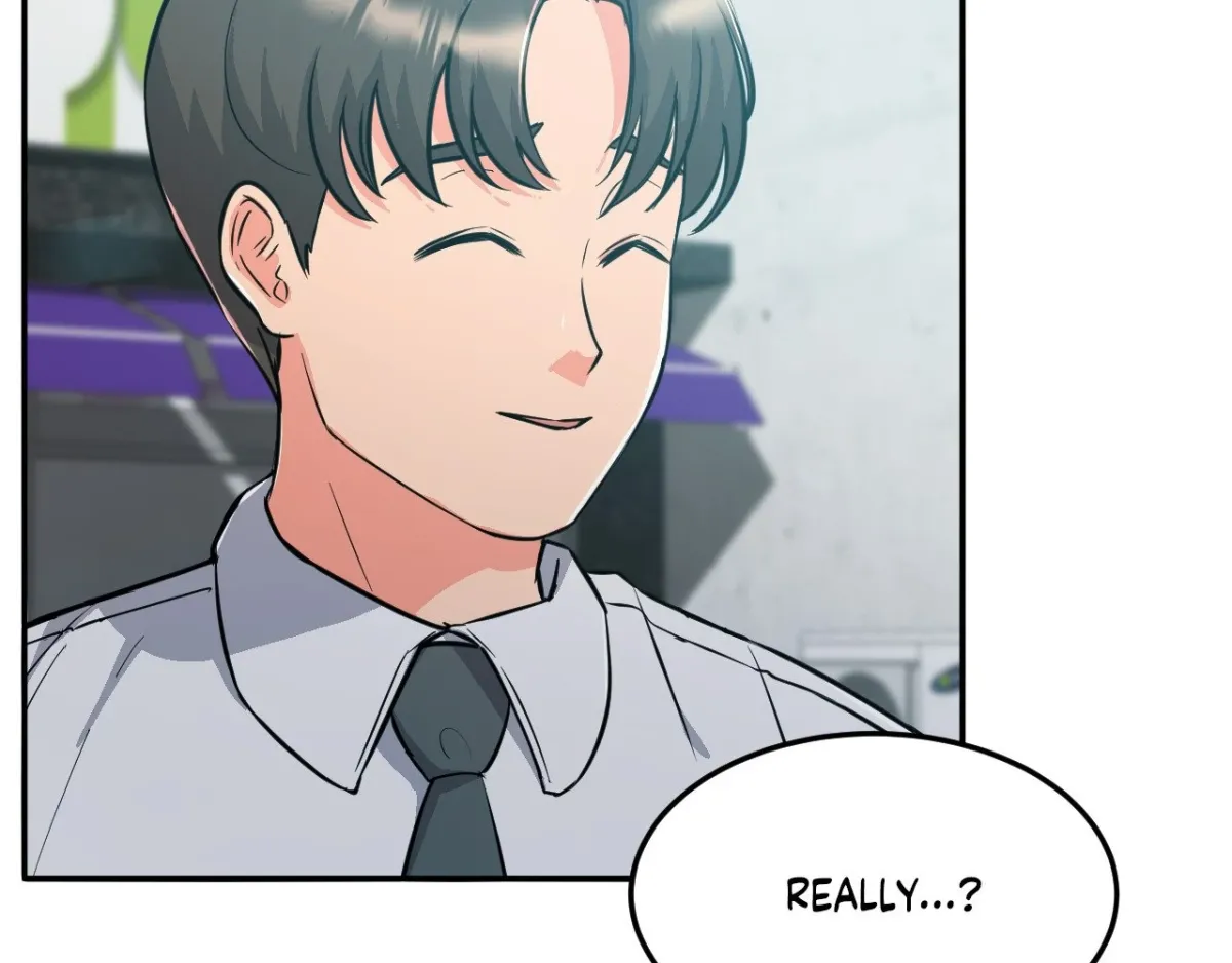 Read Bedside Business chapter 10 image 10 on Lezhin