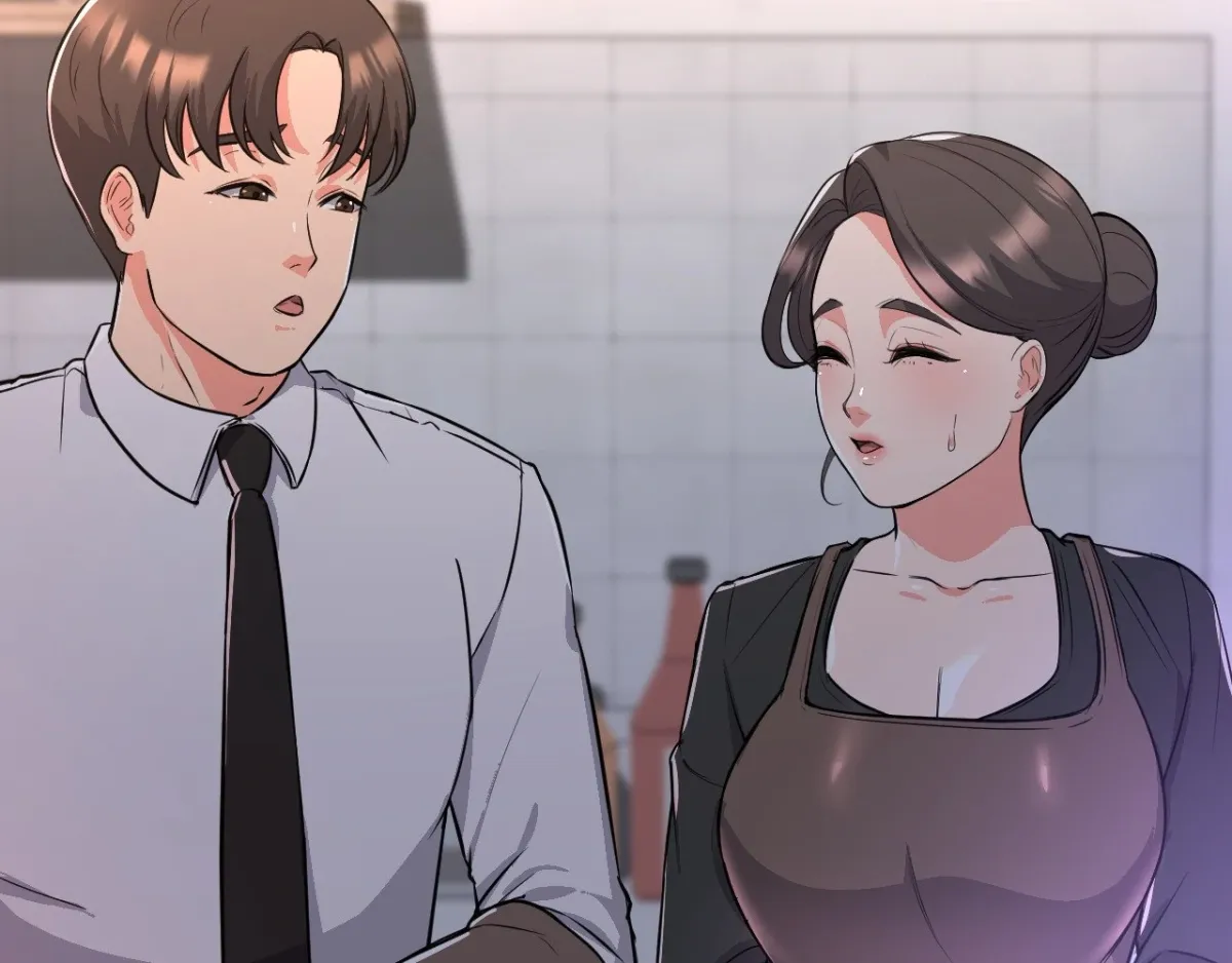 Read Bedside Business chapter 10 image 131 on Lezhin