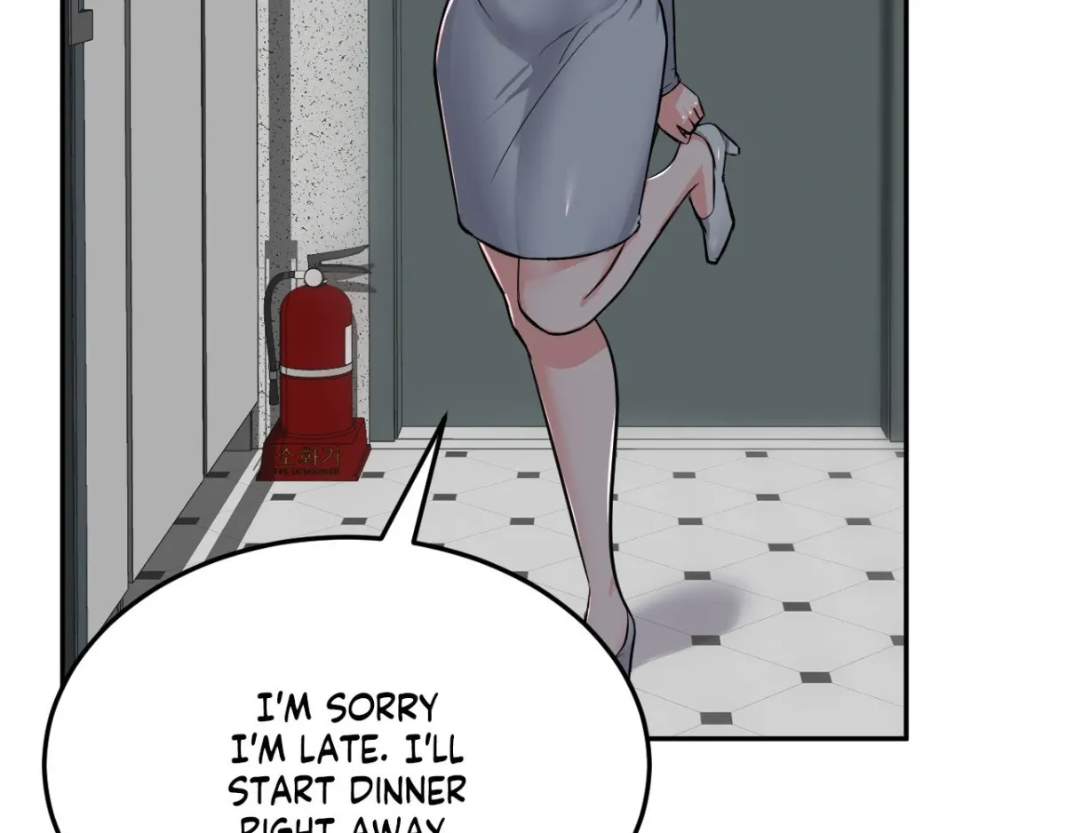 Read Bedside Business chapter 10 image 19 on Lezhin