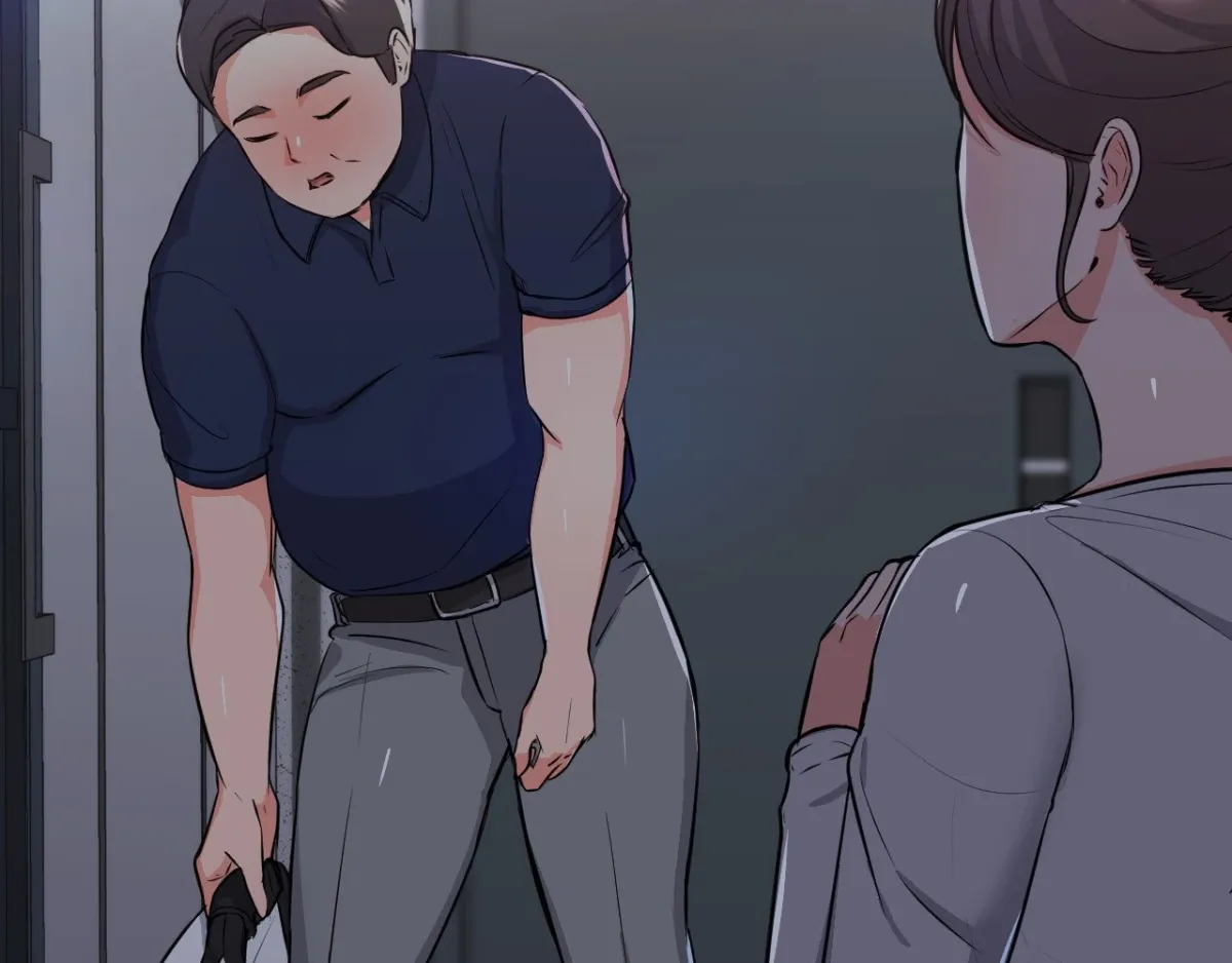 Read Bedside Business chapter 10 image 42 on Lezhin