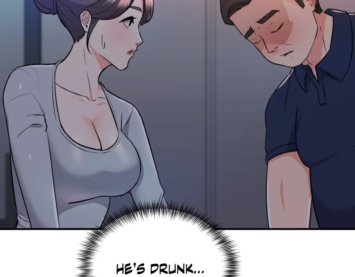 Read Bedside Business chapter 10 image 45 on Lezhin