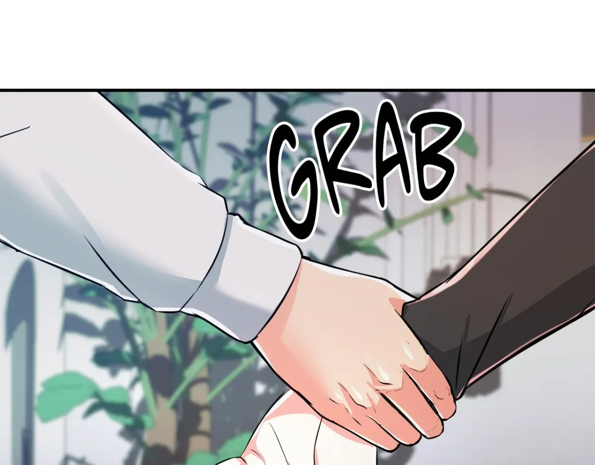 Read Bedside Business chapter 11 image 1 on Lezhin