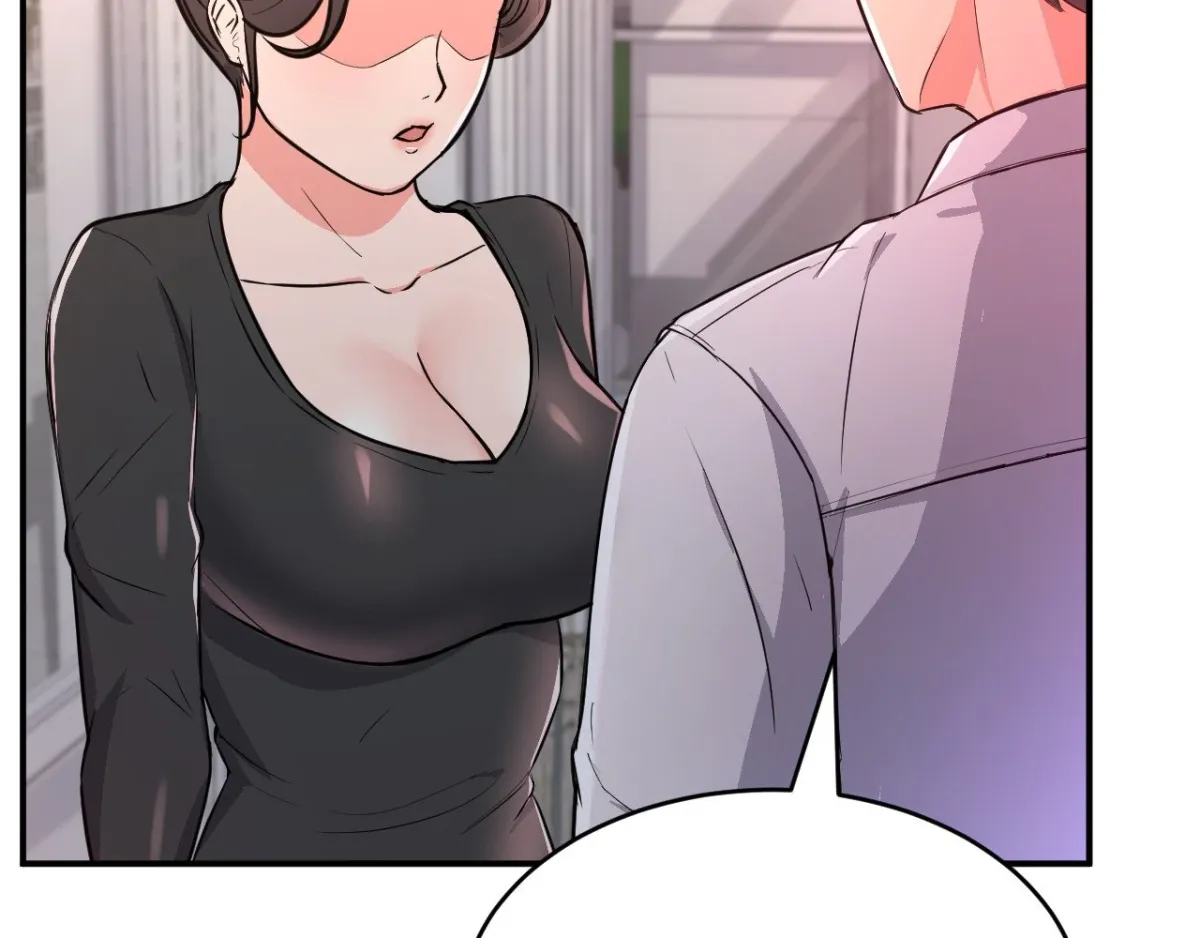 Read Bedside Business chapter 11 image 13 on Lezhin