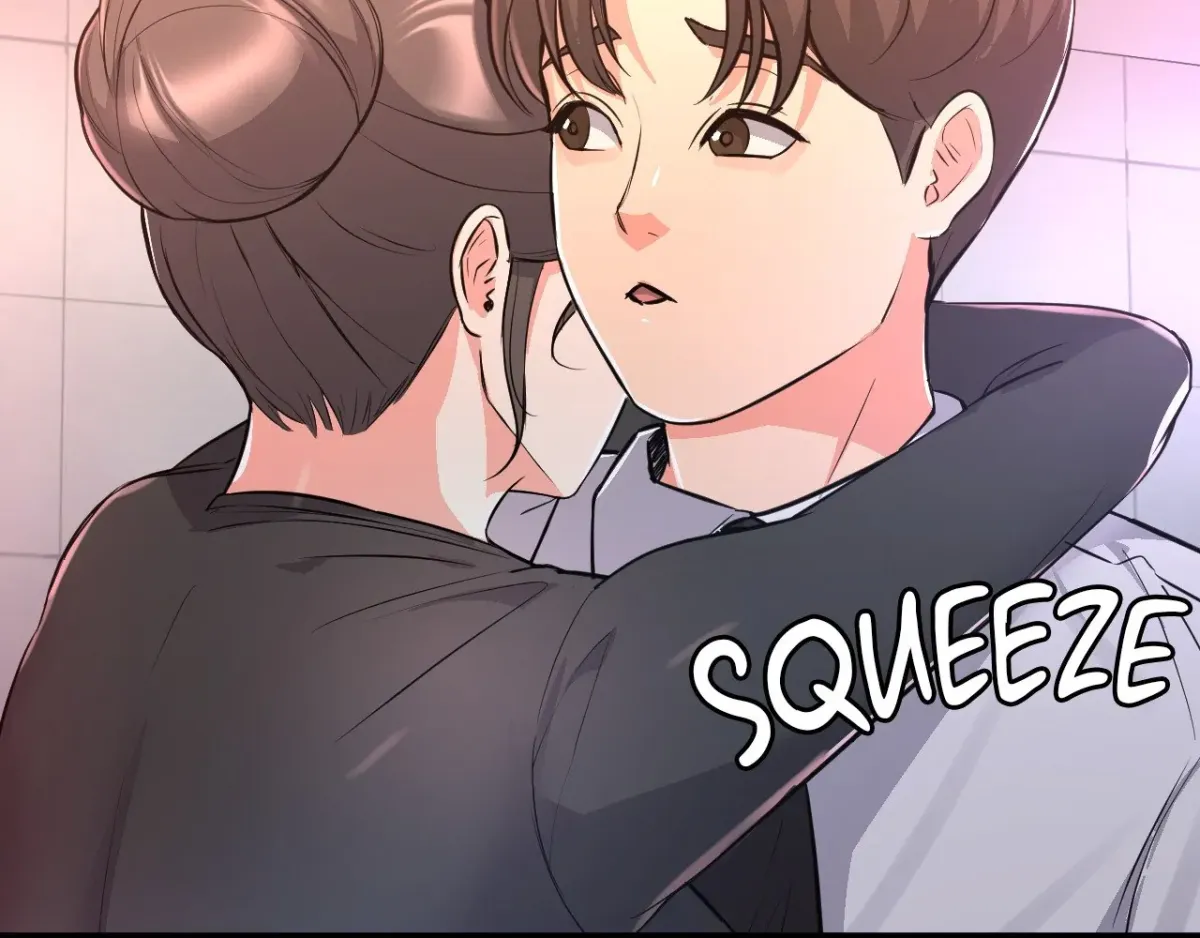 Read Bedside Business chapter 11 image 155 on Lezhin