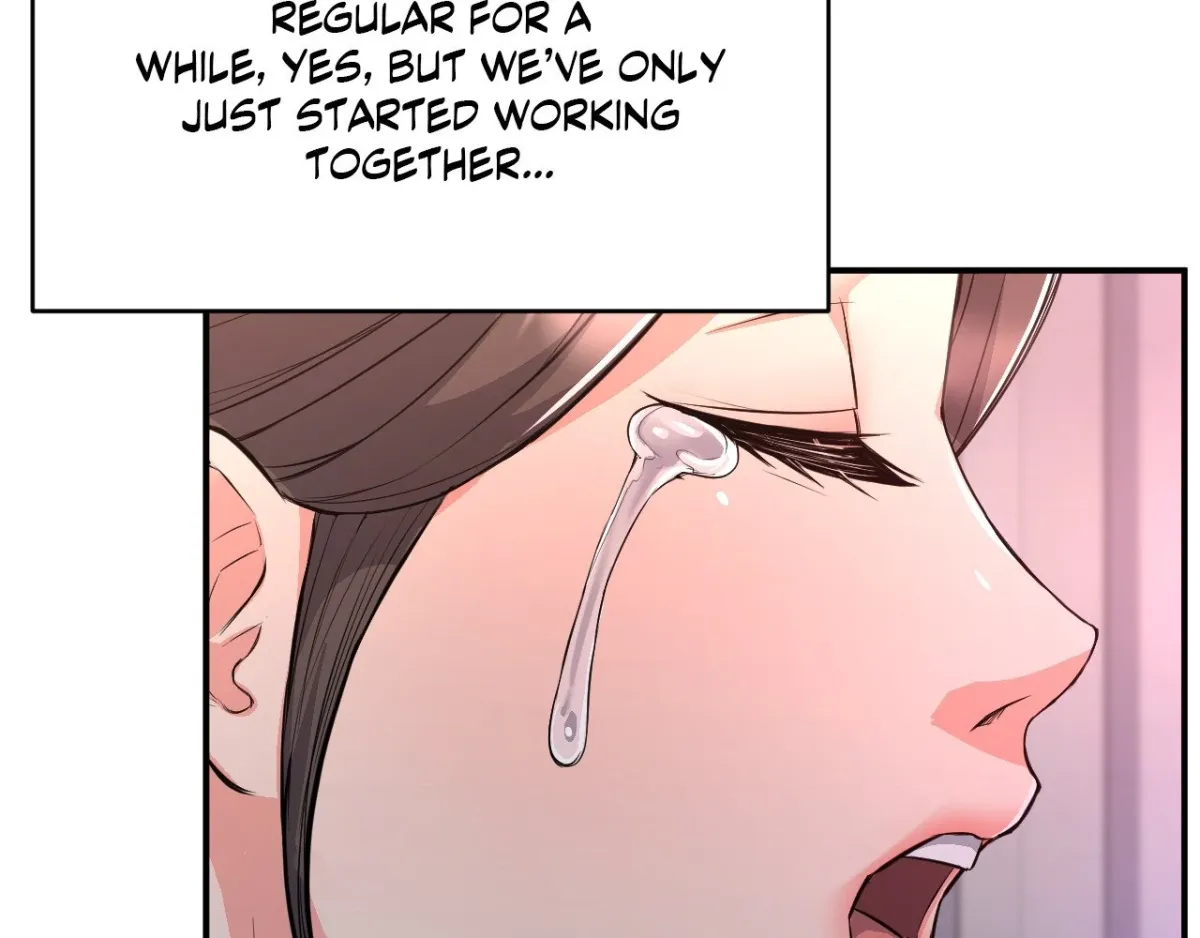 Read Bedside Business chapter 11 image 22 on Lezhin