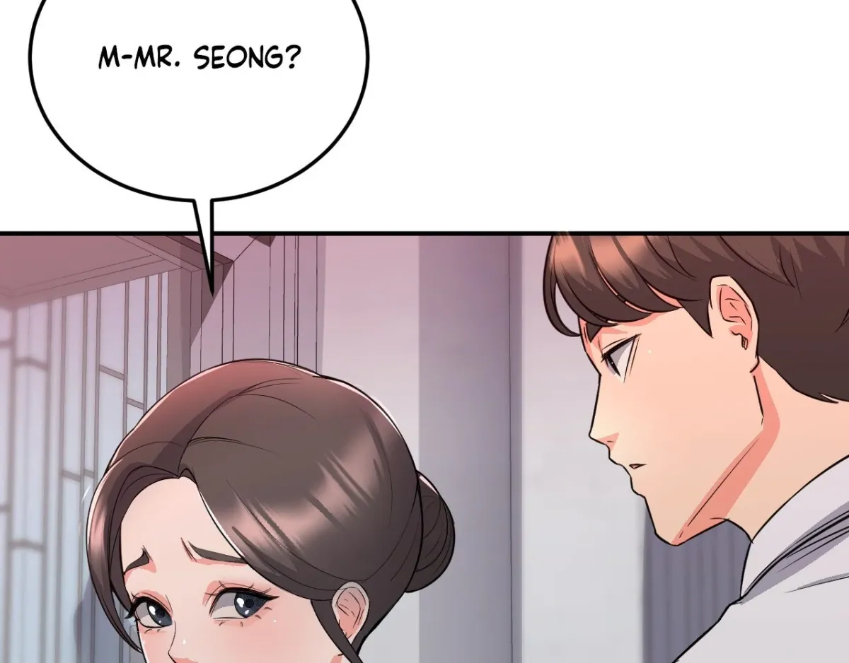 Read Bedside Business chapter 11 image 3 on Lezhin