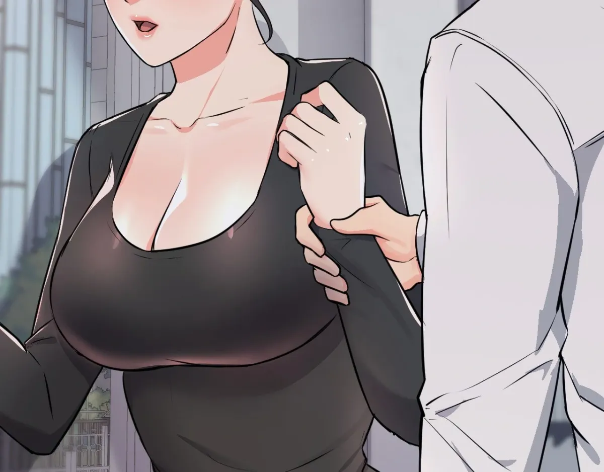 Read Bedside Business chapter 11 image 4 on Lezhin