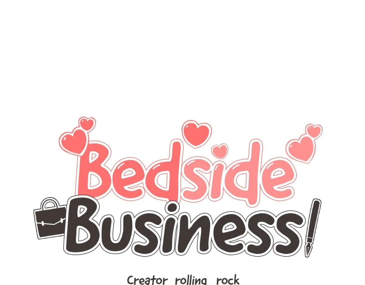 Read Bedside Business chapter 11 image 69 on Lezhin